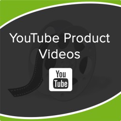 Youtube Product Videos