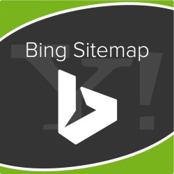 Bing Sitemap Generator