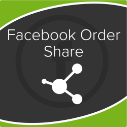 Facebook Order Share